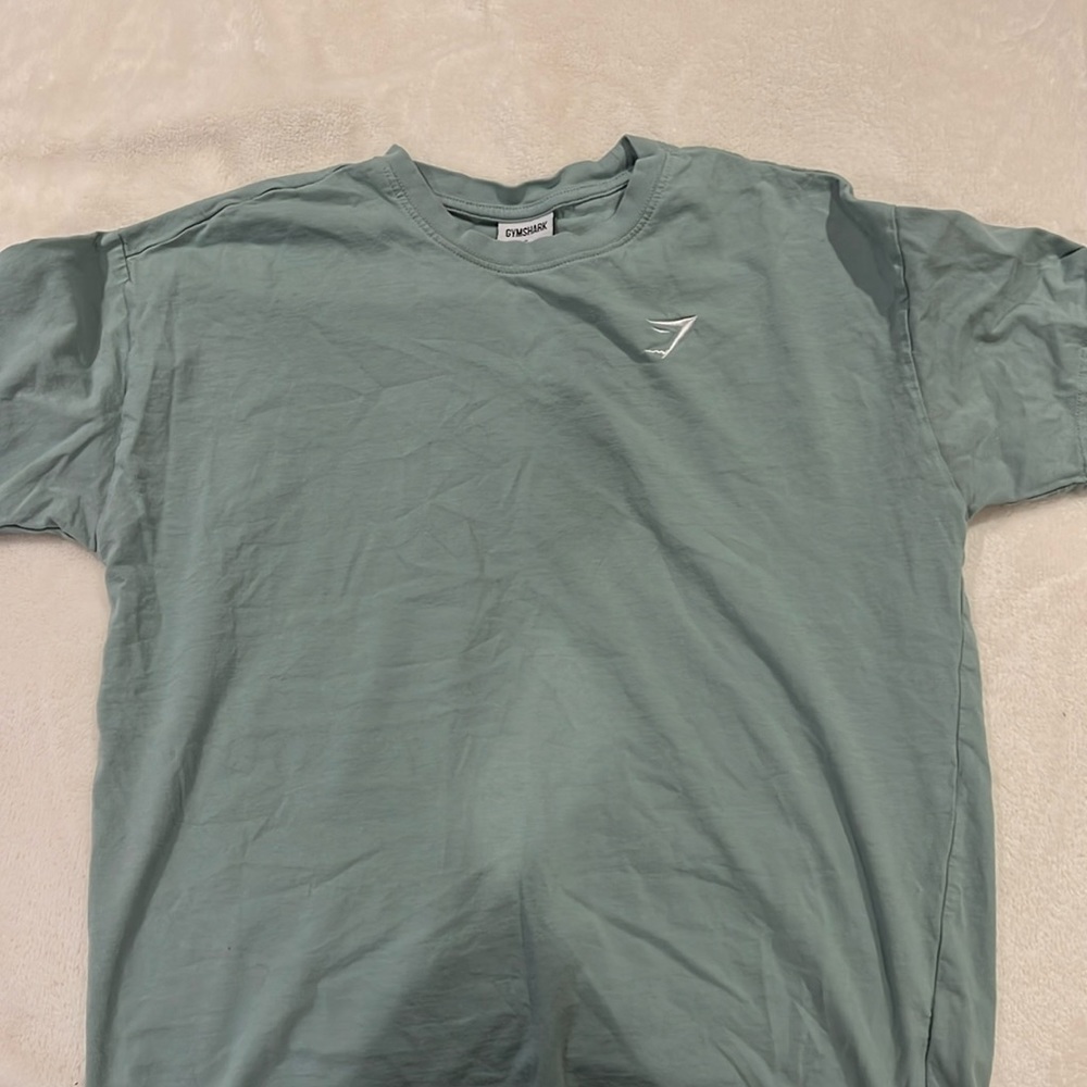 Gymshark - Training Oversized Tee